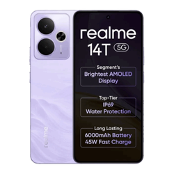 Realme 14 T 5G repair